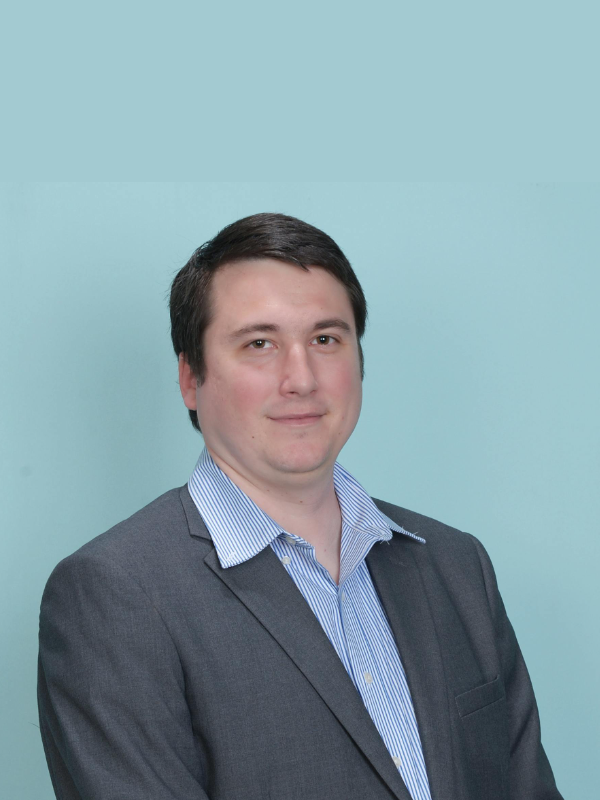 Geoffrey Still, Vice President & Co-Founder at CJR Stays