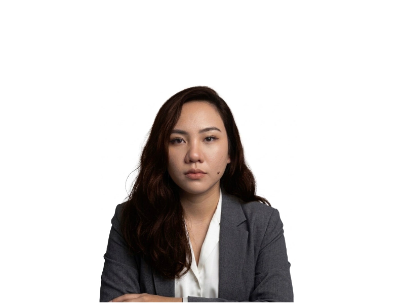 Shela Tabaranza, Marketing at CJR Stays